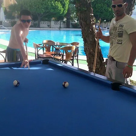 Hotel Tropicana Garden Kusadasi