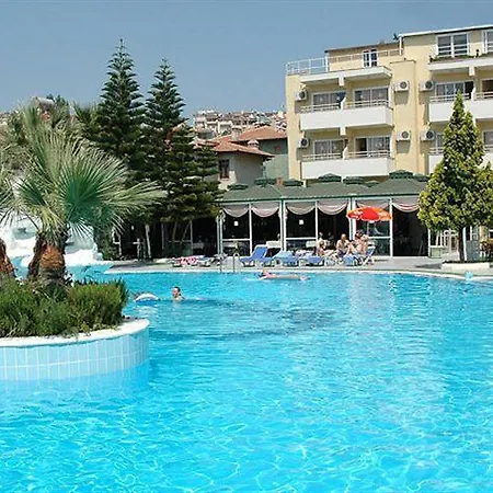 Tropicana Garden 3* Kusadasi