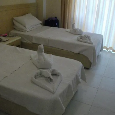 Tropicana Garden Hotel Kusadasi