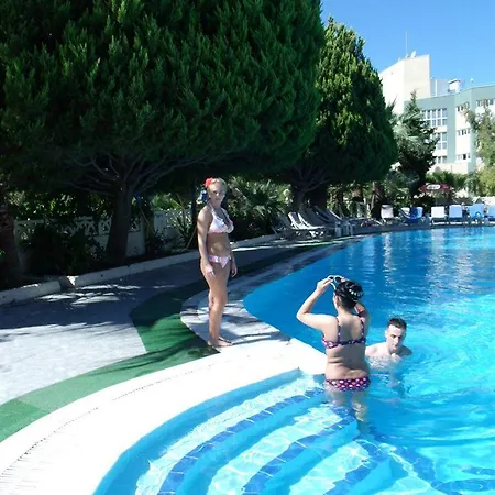 Tropicana Garden Kusadasi