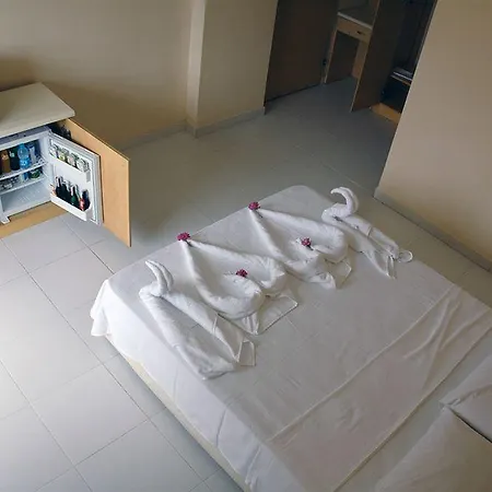 Tropicana Garden Hotel Kusadasi
