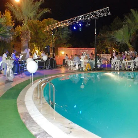 Tropicana Garden 3* Kusadasi