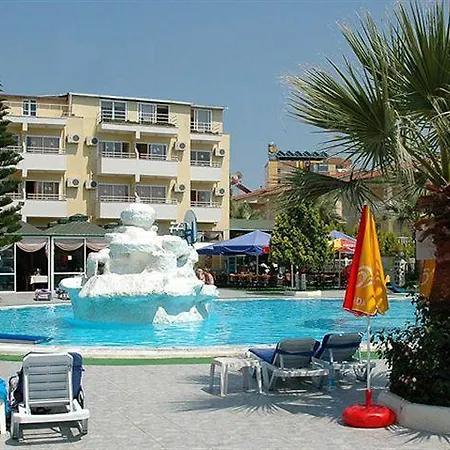 Tropicana Garden Kusadasi