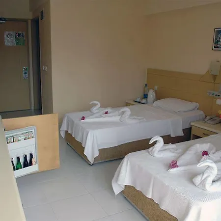 Tropicana Garden 3* Kusadasi